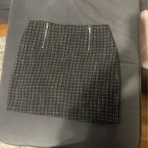 SHEIN pencil skirt